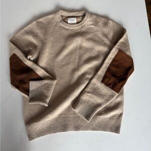 Billy Reid Wool Sweater